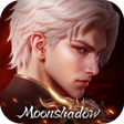 Ikona programu: Moonshadow: Cloudscape Le…