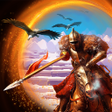 أيقونة البرنامج: Age of Castles: Snake War