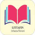 程序图标：Fassarar Littafin Arbauna…