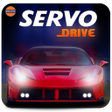程序图标：Servo Drive - Race Agains…