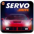 Servo Drive - Race Against Tim