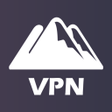 Ikon program: Dena VPN Secure  Fast Pro…