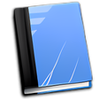 Symbol des Programms: DS-Haushaltsbuch II