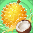 Icon of program: Boom Durian-Merge fruits …