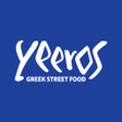 程序图标：Yeeros Greek Souvlaki Bar