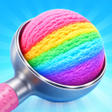 Programın simgesi: Ice Cream Cone Ice Cream …