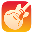 Ikona programu: Guitar