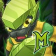 プログラムのアイコン：Miscrits