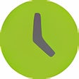 ไอคอนของโปรแกรม: Time Calculator