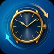 Icon of program: Time Calculator+