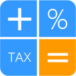 程序图标：Calculator free -taxdisco…