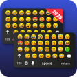 プログラムのアイコン：Smart Emoji Keyboard 2023