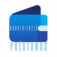 Préstamos convenientes icon