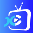 Programın simgesi: XCIPTV Smart Player