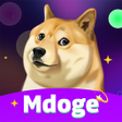 程序图标: Mdoge