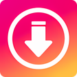Icon of program: Video Downloader for Inst…