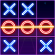 プログラムのアイコン：Brain Puzzle: Glow Collec…