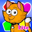 Ikona programu: Toddler Games for 2 year …