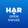 プログラムのアイコン：HAR Open House Registry