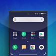 رمز البرنامج: Redmi 10 Theme