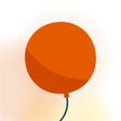 Ikona programu: Balloon: Gut Health Coach