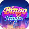 Иконка программы: Bingo Nights