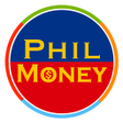 プログラムのアイコン：PhilMoney : Pinoy Ako