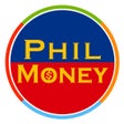 Programikonen: PhilMoney :Pinoy Ako