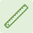 Ikon program: My Ruler