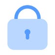 ไอคอนของโปรแกรม: Password Generator