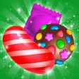 أيقونة البرنامج: Crush Candy 3D Game