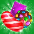 Crush Candy 3D Game