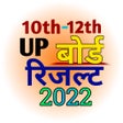 UP Board Result 2022:10th 12th icon