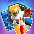 Ícone do programa: Card Maker Creator for CR