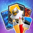 Icon of program: Card Maker Creator for CR