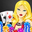 程序图标：Full Stack Poker