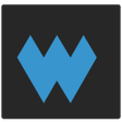 Programın simgesi: Wovie - Filmes e Séries