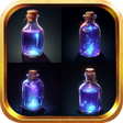 Icono de programa: Find Blue Potion