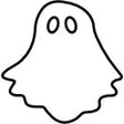 Programikonen: Ghost Wallet