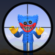 程序图标：Sniper Wars