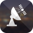 Ícone do programa: Satellite Finder PRO Dish…