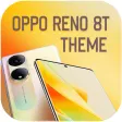Theme for Oppo Reno 4 pro