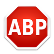 程序图标: Adblock Plus for Chrome