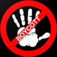 程序图标：Way Way Nay Boycott