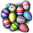 Cracky Egg - Easter Game