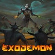 Programın simgesi: Exodemon