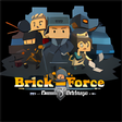 Symbol des Programms: Brick-Force