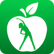 プログラムのアイコン：Calorie Counter  Diet Pla…