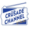 ไอคอนของโปรแกรม: The CRUSADE Radio Network