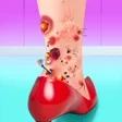 プログラムのアイコン：Match Villa: ASMR Game